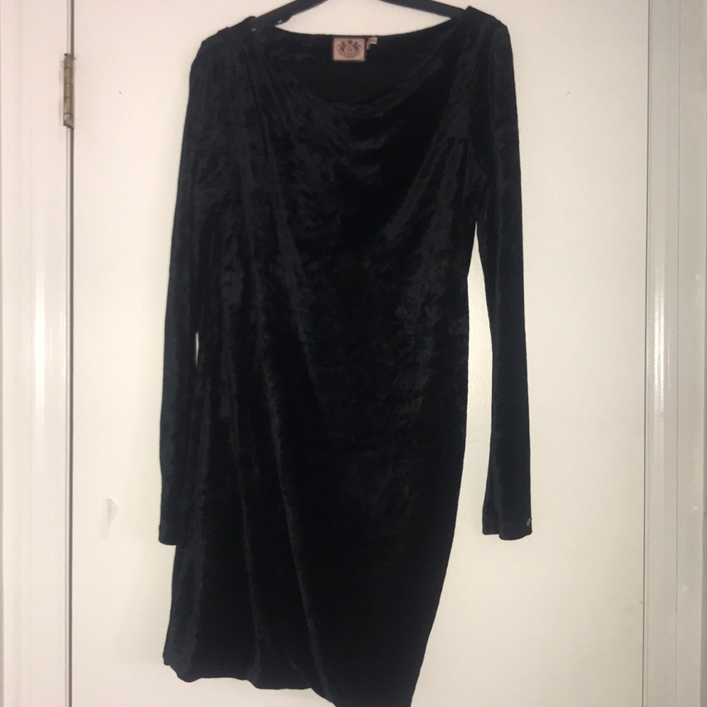Classy Evening Dress
